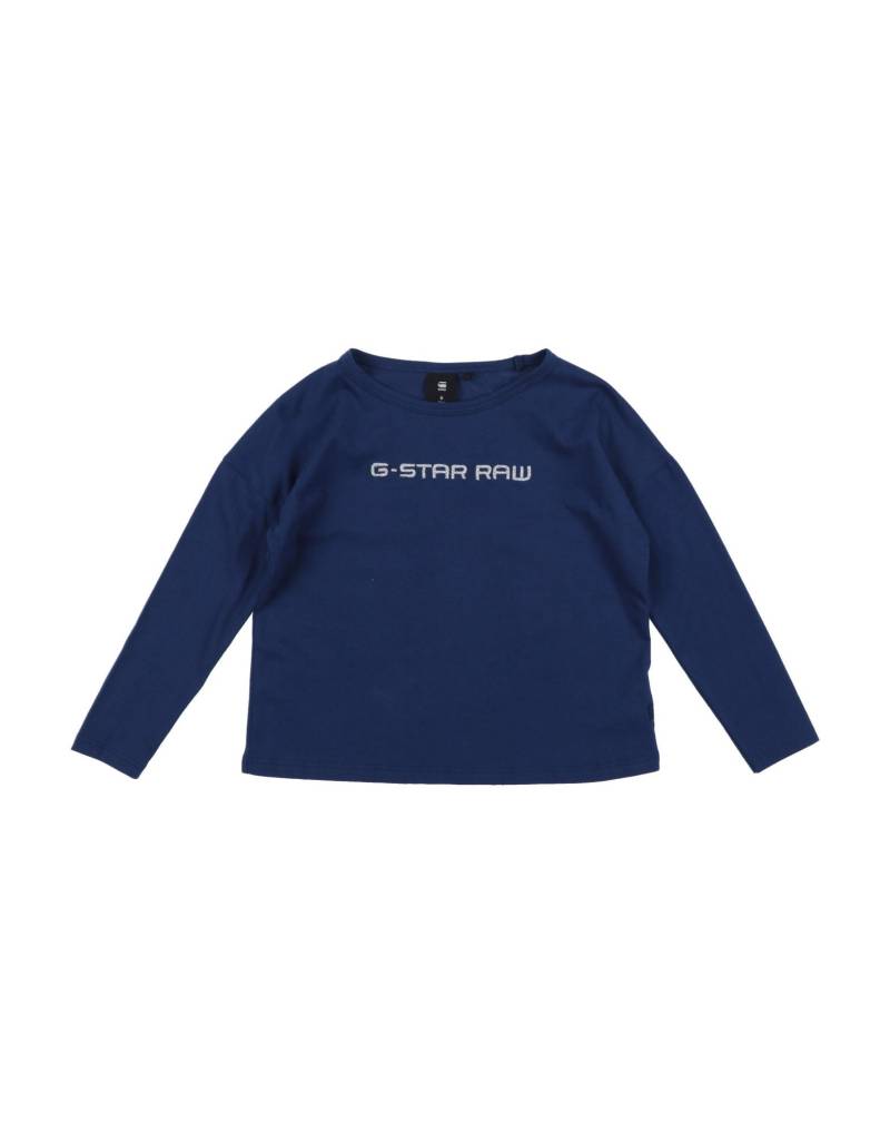 G-STAR RAW T-shirts Kinder Nachtblau von G-STAR RAW