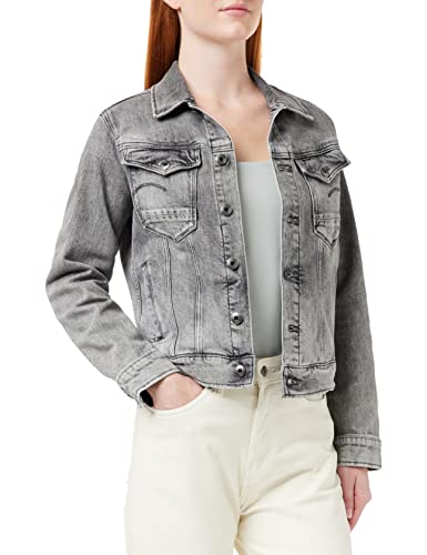 G-STAR RAW Damen Arc 3D Jacke von G-STAR RAW