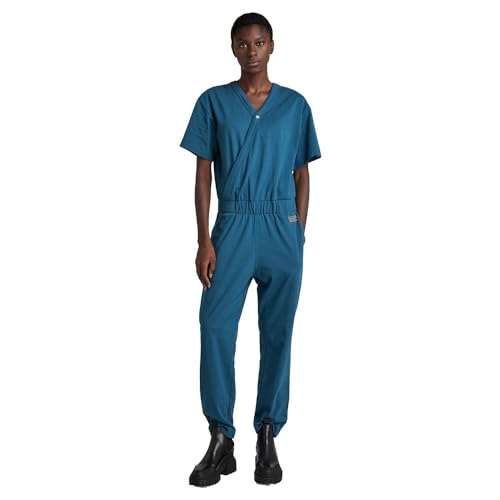 G-STAR RAW Damen Bohdana Jumpsuit von G-STAR