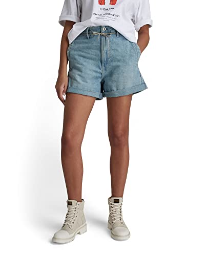 G-STAR RAW Damen Lynton Shorts von G-STAR RAW