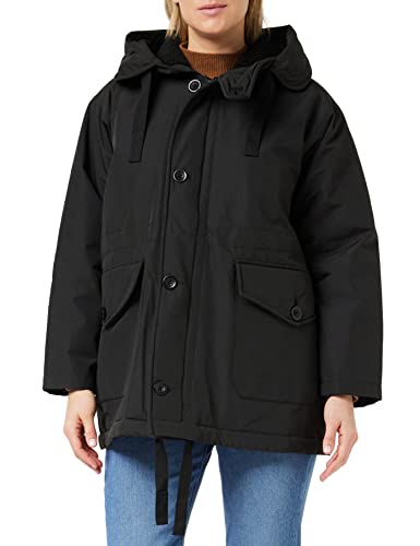 G-STAR RAW Damen Mid Parka von G-STAR RAW
