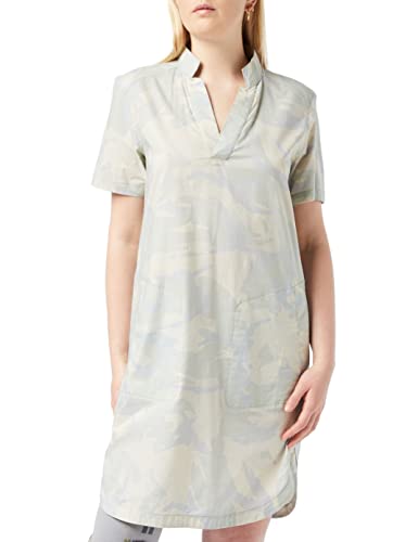 G-STAR RAW Damen Millery V-Neck Shirt Kleid von G-STAR