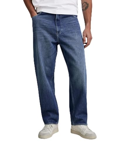 G-STAR RAW Type 89 Loose Jeans von G-STAR