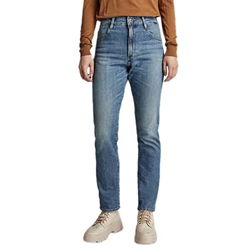 G-STAR RAW Damen Virjinya Slim Jeans von G-STAR