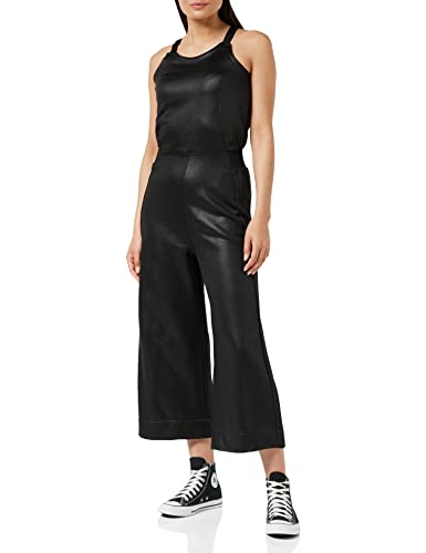 G-STAR RAW Damen Glossy Sweat Jumpsuit G-STAR RAW Damen Glossy Sweat Jumpsuit von G-STAR