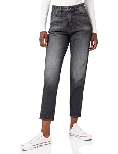 G-STAR RAW Damen Janeh Ultra High Mom Ankle Jeans von G-STAR RAW