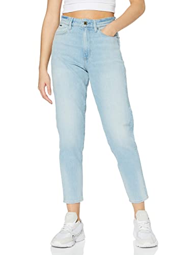 G-STAR RAW Damen Janeh Ultra High Mom Ankle Jeans von G-STAR RAW