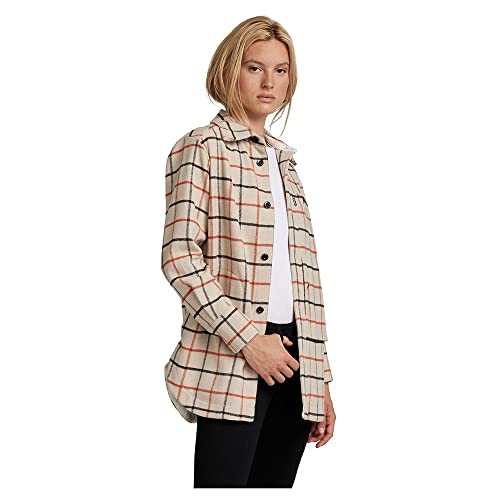 G-STAR RAW Damen Naval Overshirt von G-STAR