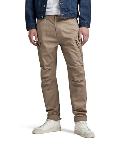 G-Star RAW Zip Cargo Regular Tapered von G-STAR RAW