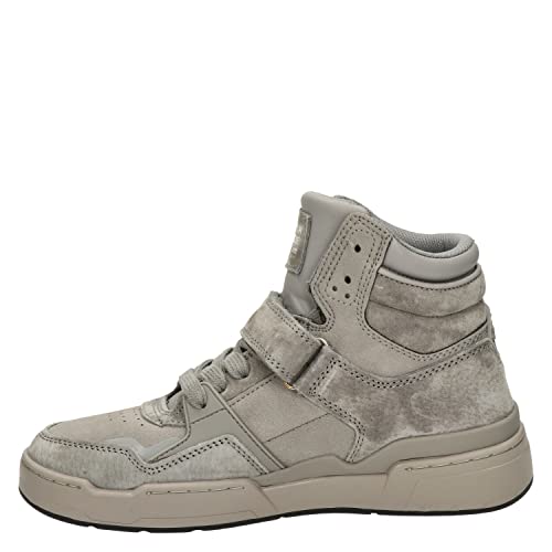 G-Star 2241 040721 Attacc Mid - Damen Schuhe Sneaker - 0200-LGRY, Größe:39 EU von G-STAR RAW