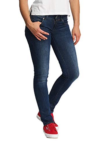 G-STAR RAW Damen Midge Saddle Straight Jeans von G-STAR