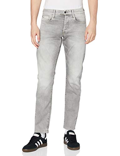 G-STAR RAW Herren 3301 Regular Tapered Jeans von G-STAR