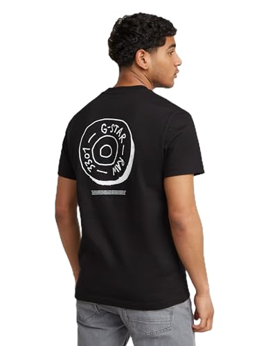 G-STAR Button Illustration r t von G-STAR RAW