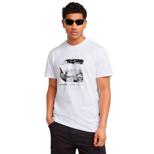 G-STAR Cape Town r t von G-STAR