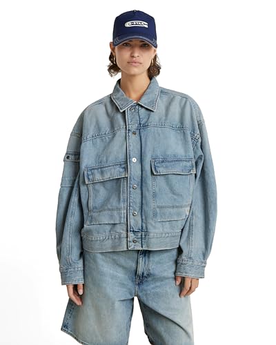 G-Star RAW Drifter Utility jacket wmn von G-STAR RAW