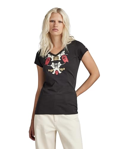 G-STAR Look Book Graphic Slim von G-STAR