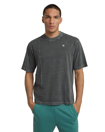 G-STAR Overdyed Destroyed Boxy r t von G-STAR RAW