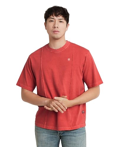 G-STAR Overdyed Destroyed Boxy r t von G-STAR