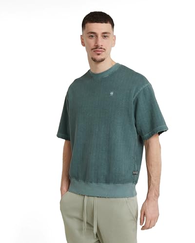 G-STAR Overdyed Loose r sw ss von G-STAR