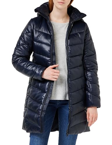G-STAR Slim hooded long coat von G-STAR