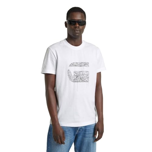 G-STAR Stitch Burger r t von G-STAR