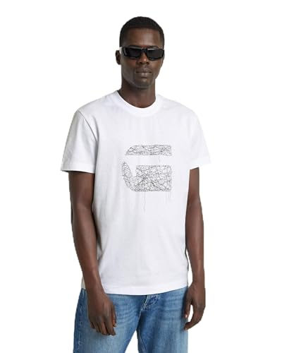 G-STAR RAW Stitch Burger r t von G-STAR RAW