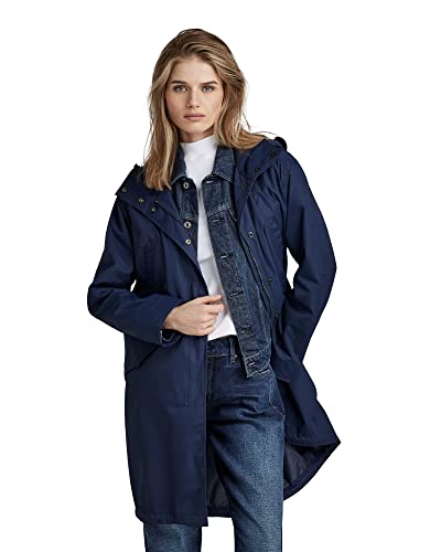 G-STAR Rovic Parka Wmn von G-STAR