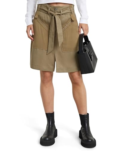 Tone on Tone Loose Skirt Wmn von G-STAR