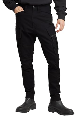 G-Star Herren Zip Pocket 3D Skinny Cargo Pants 2.0 von G-Star Raw