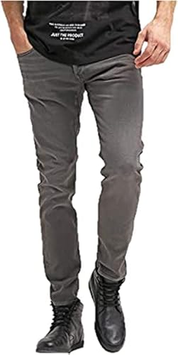 G-Star3301 Slim COJ - Jeans Slim Fit - Grey von G-STAR RAW