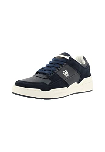 G-star Raw Herren Attacc POP M Sneaker, Navy, 42 EU von G-STAR RAW