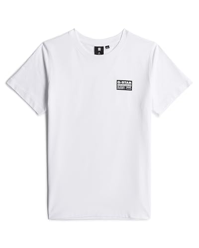 t-Shirt ss Regular von G-STAR RAW