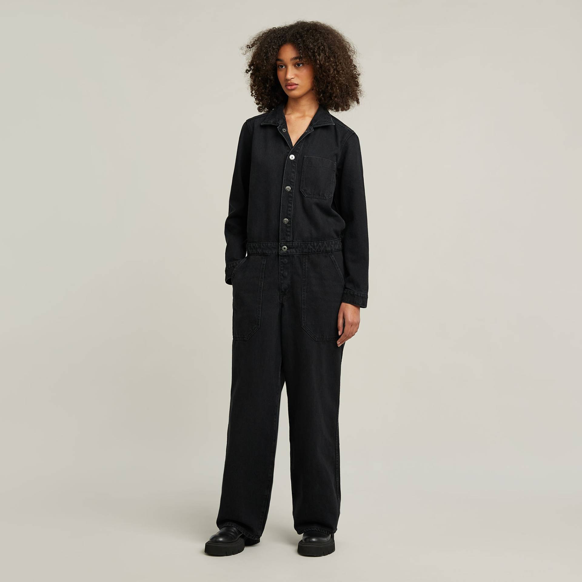 1 Pocket Overall von G-STAR