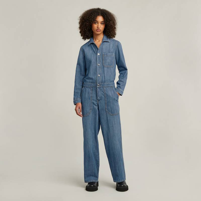 1 Pocket Overall von G-STAR