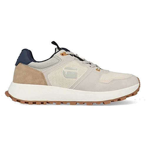 2312 004540-THEQ Run TPU PRF M, Low-top, von G-STAR