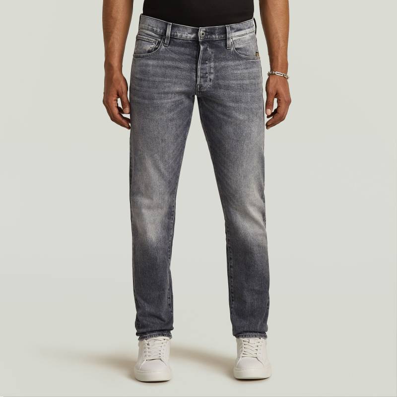 3301 Regular Tapered Jeans II von G-STAR