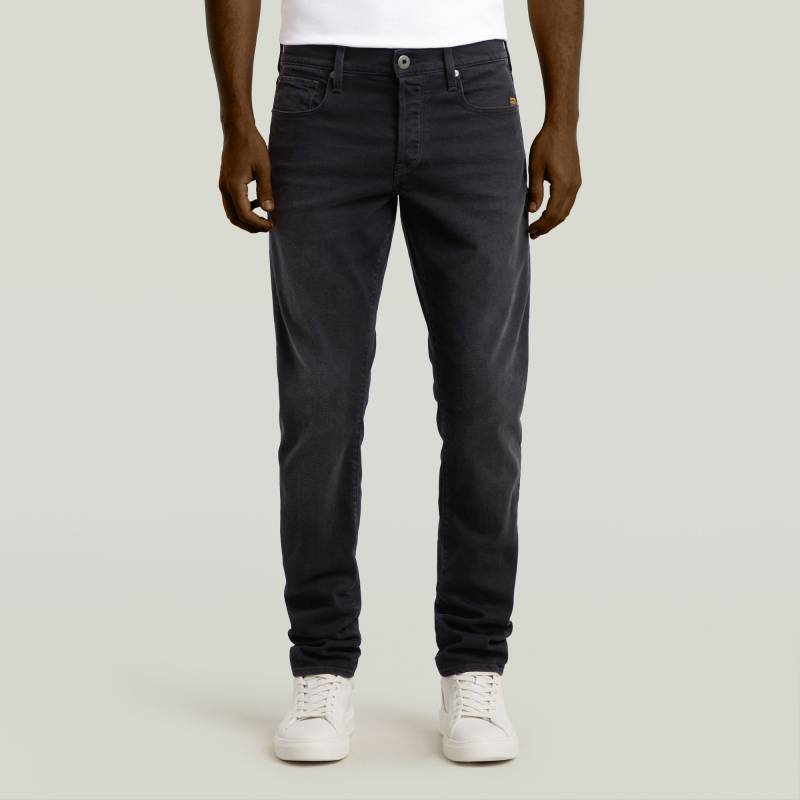 3301 Regular Tapered Jeans von G-STAR