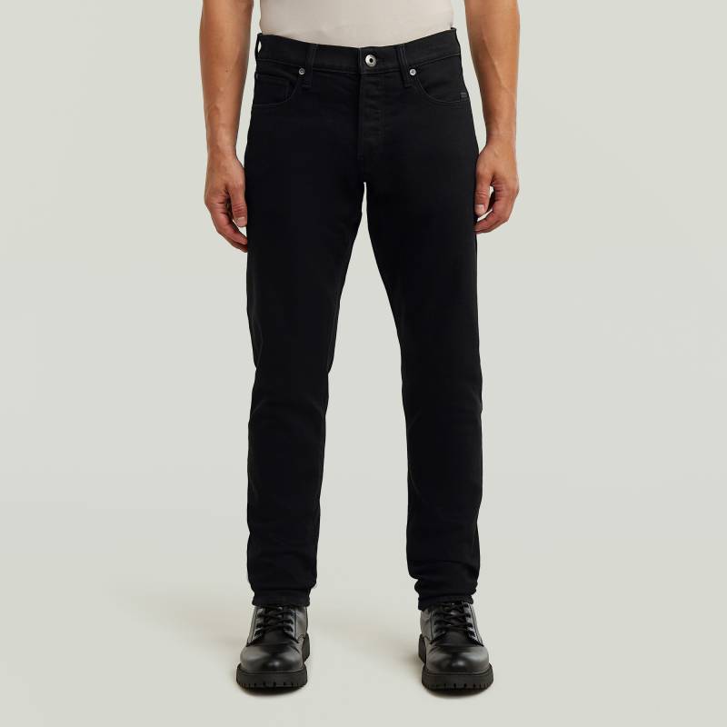 3301 Regular Tapered Jeans von G-STAR