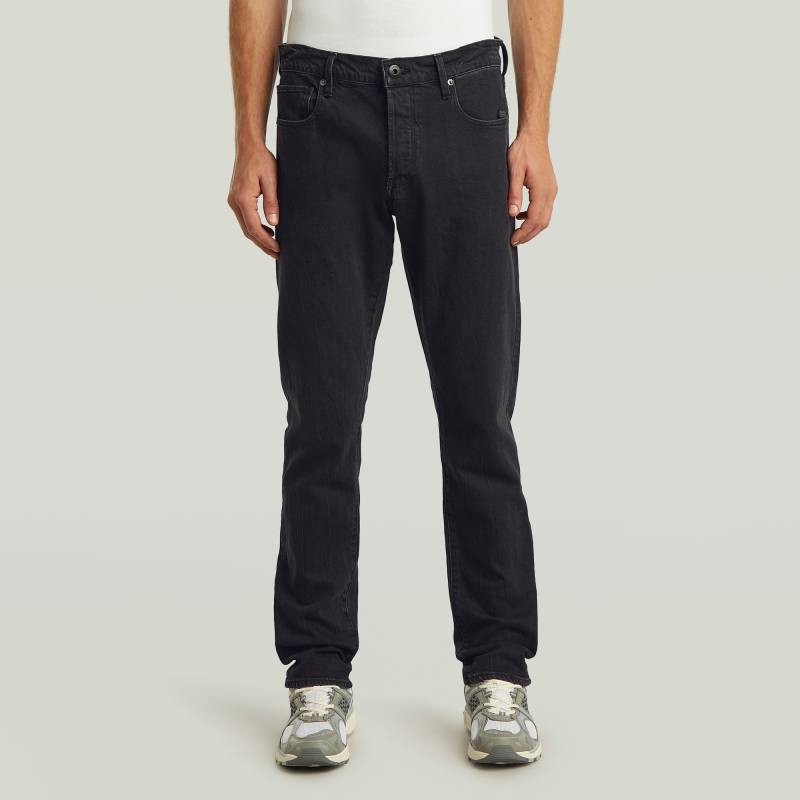 3301 Regular Tapered Jeans von G-STAR