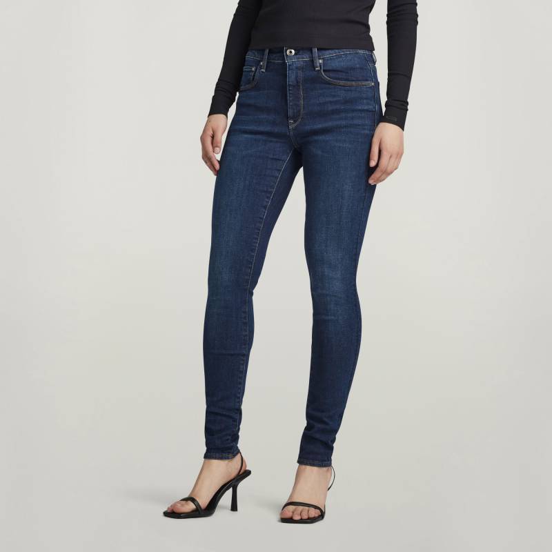 3301 Skinny Jeans von G-STAR