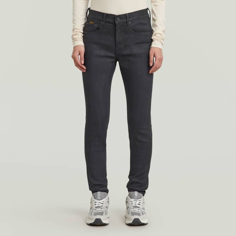 3301 Skinny Jeans von G-STAR