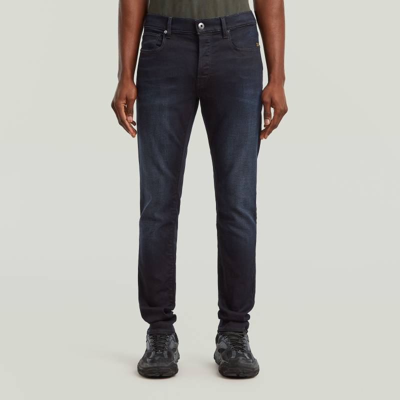 3301 Slim Jeans II von G-STAR