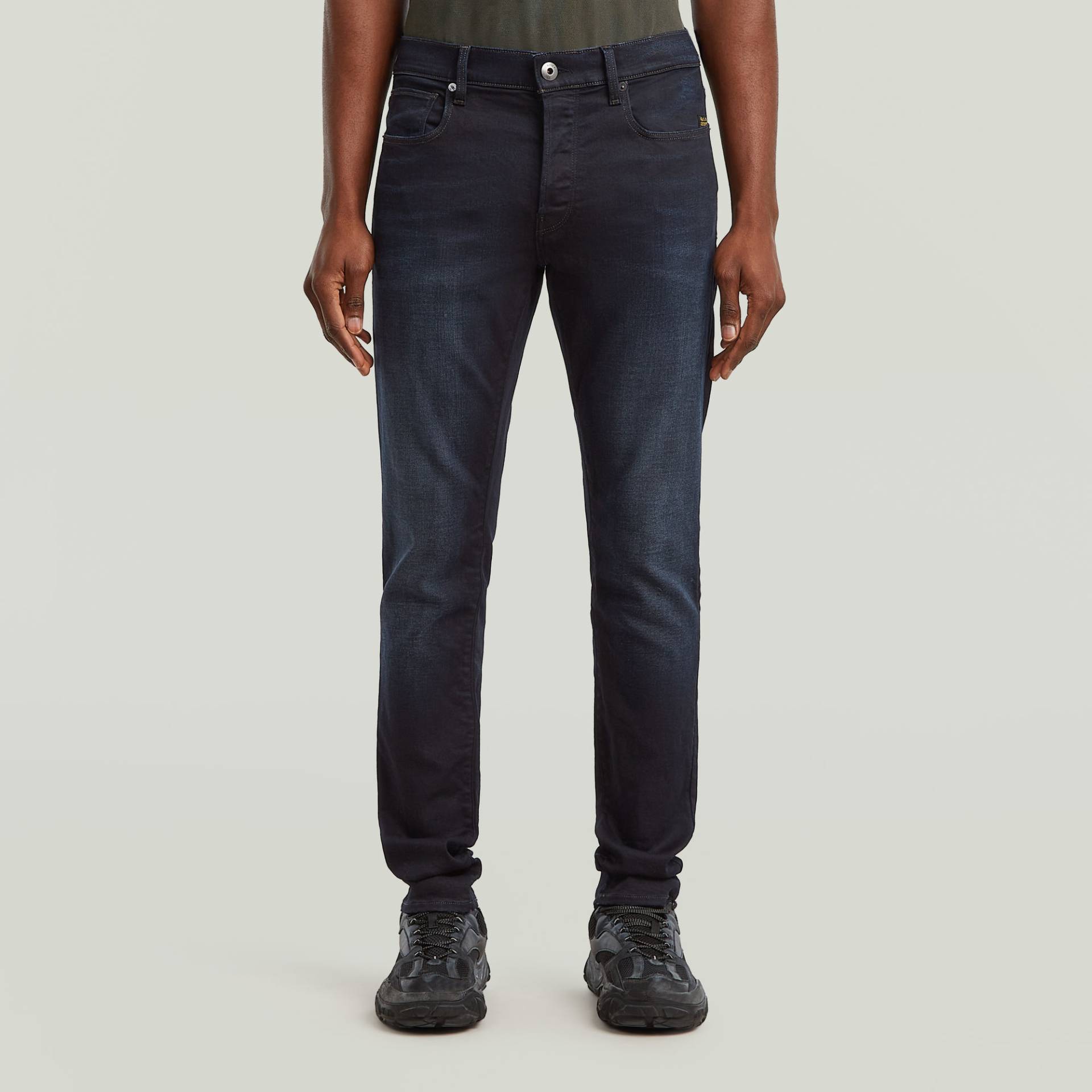 3301 Slim Jeans II von G-STAR