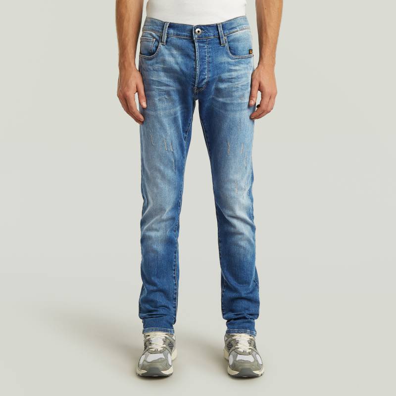 3301 Slim Jeans von G-STAR