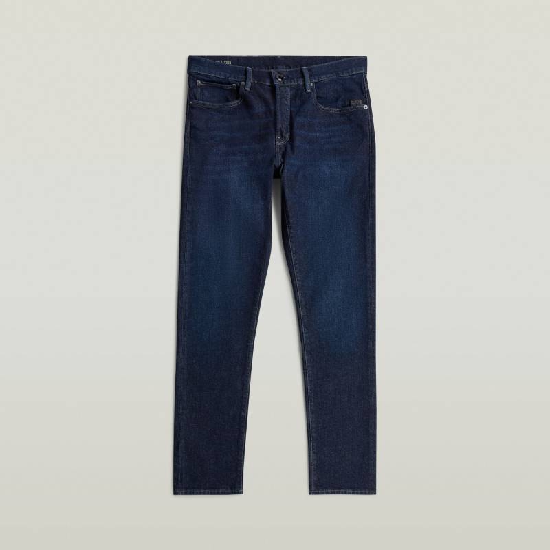 3301 Slim Jeans von G-STAR