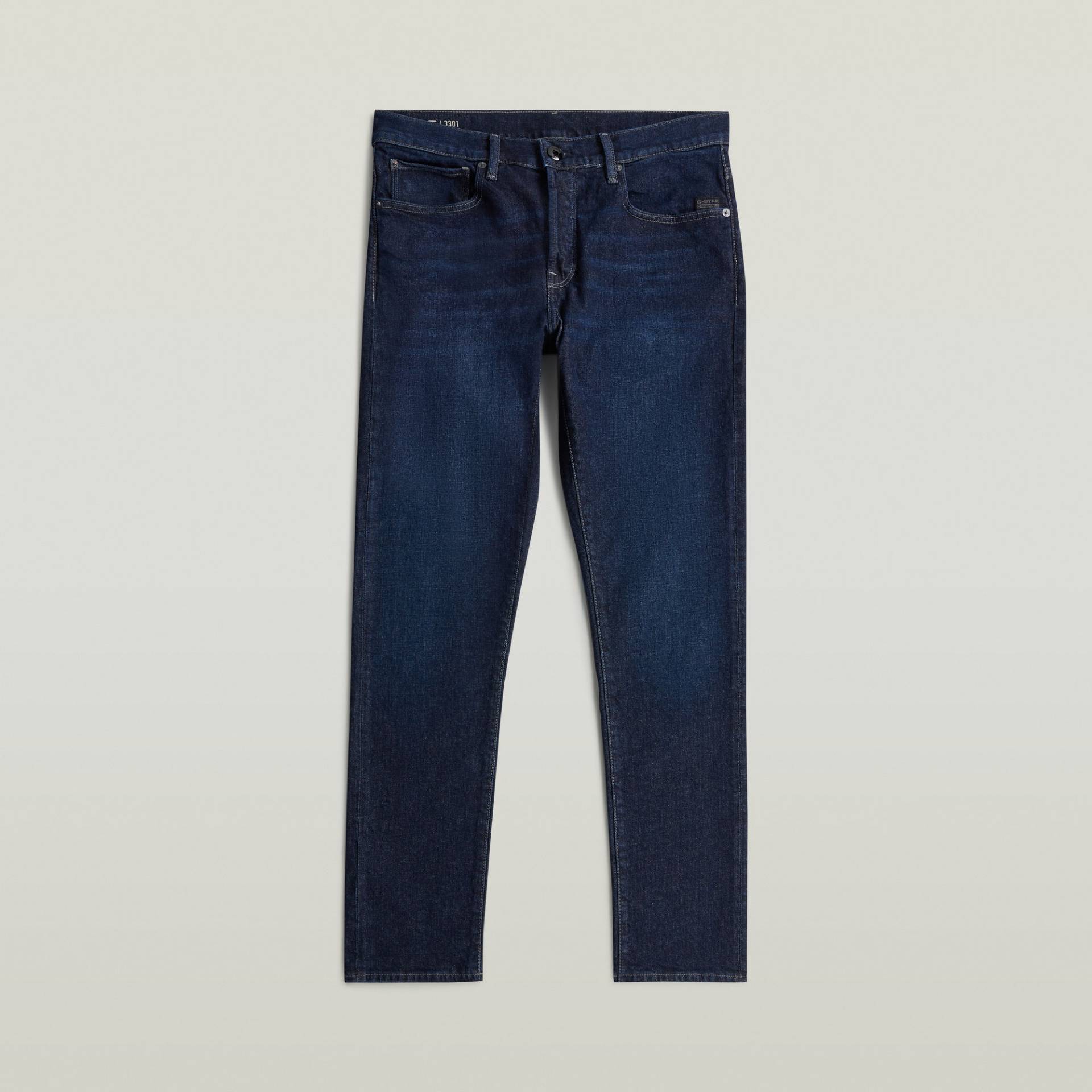 3301 Slim Jeans von G-STAR