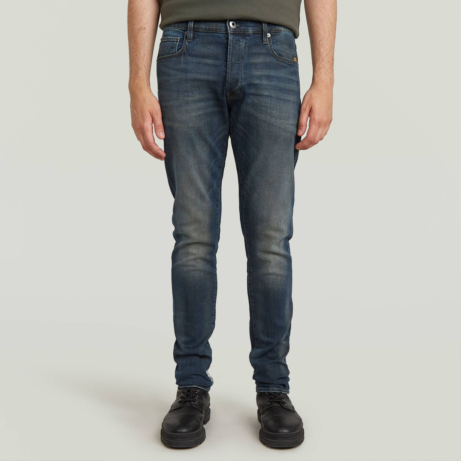 3301 Slim Jeans 3301 Slim Jeans von G-STAR