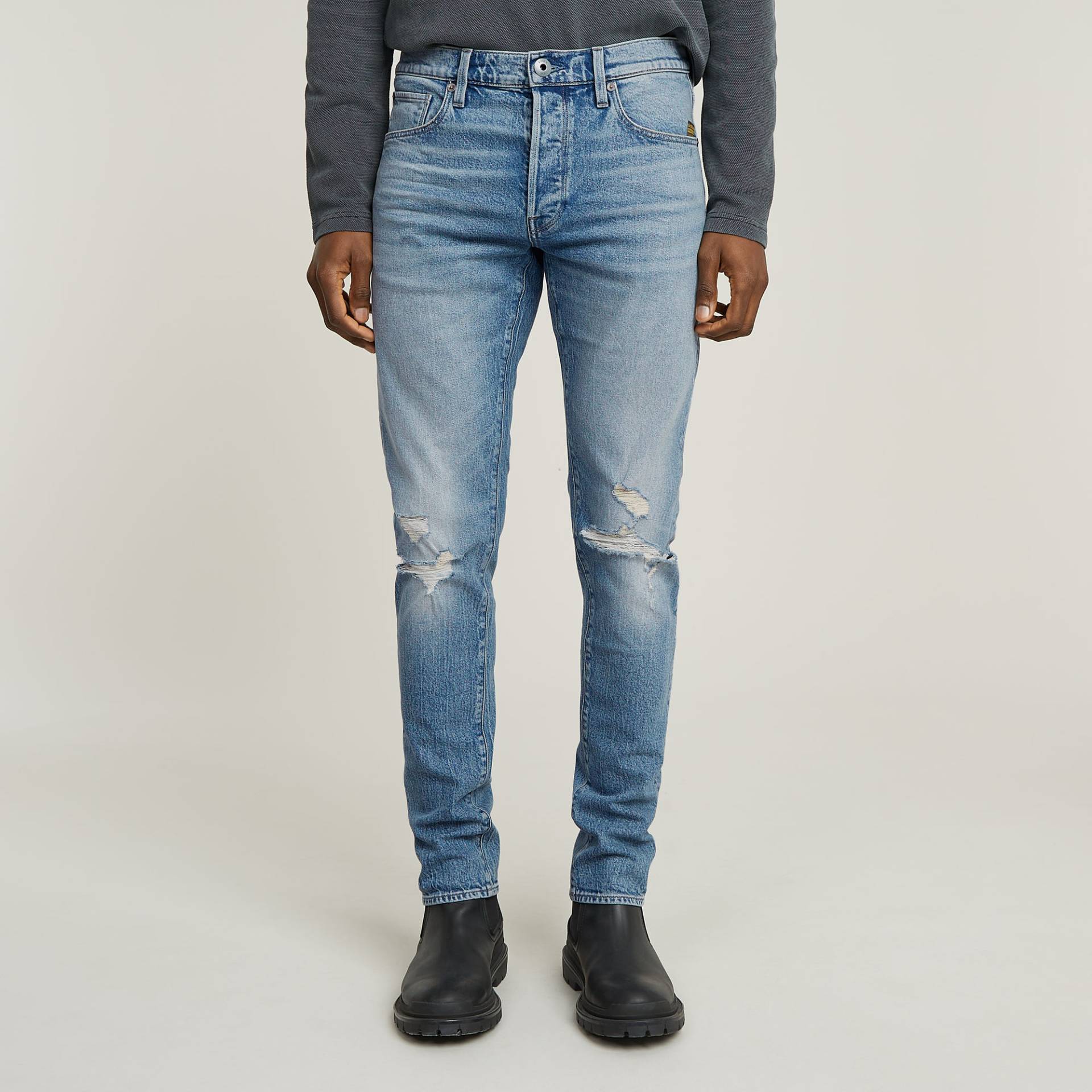 3301 Slim Jeans 3301 Slim Jeans von G-STAR