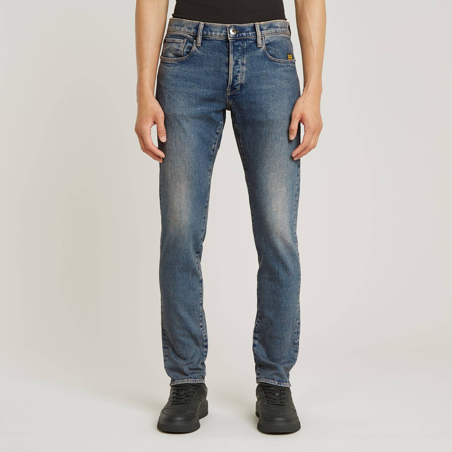 3301 Slim Jeans 3301 Slim Jeans von G-STAR