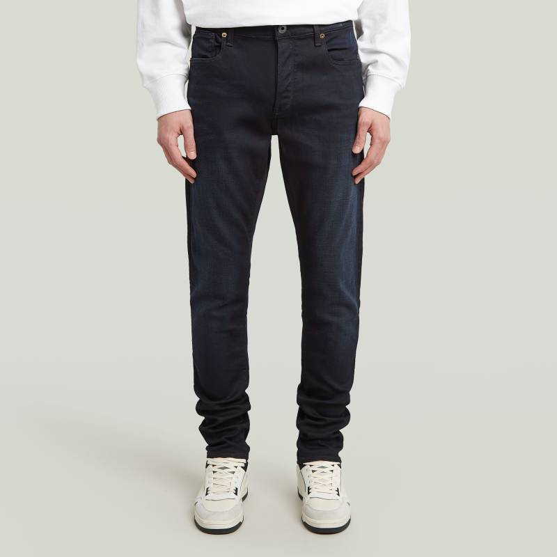 3301 Slim Jeans von G-STAR